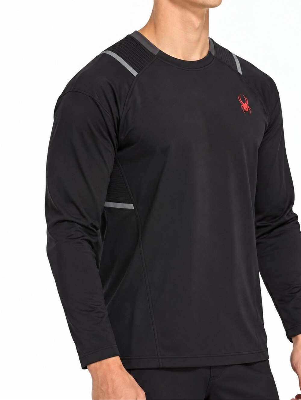 Spyder Active ProWeb Long Sleeve Shirt XL